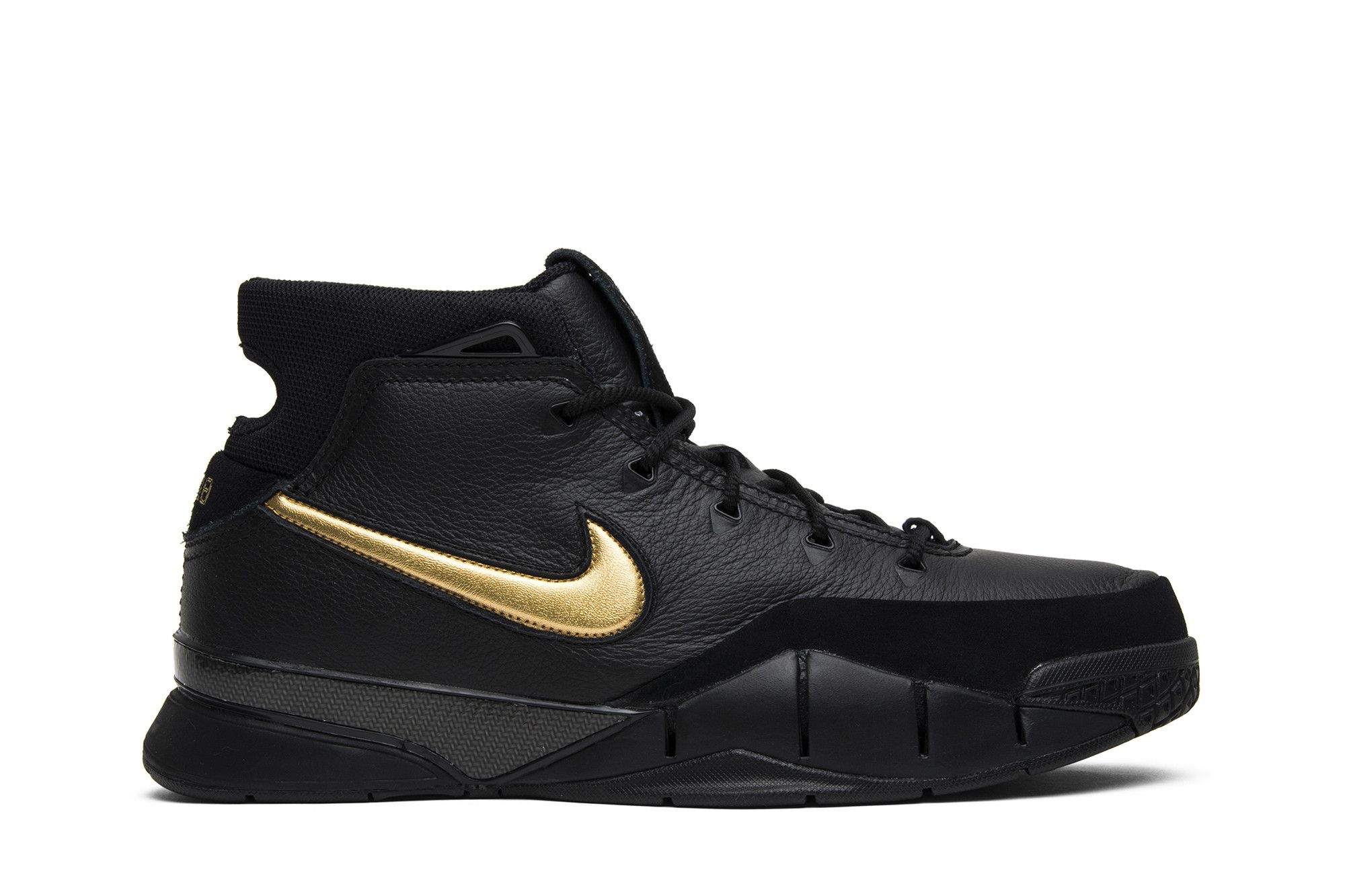 Kobe 1 hot sale protro mamba day