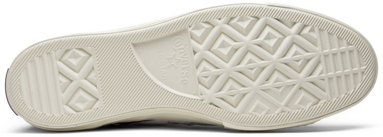 Sneakersnstuff x Converse One Star Purple Camo