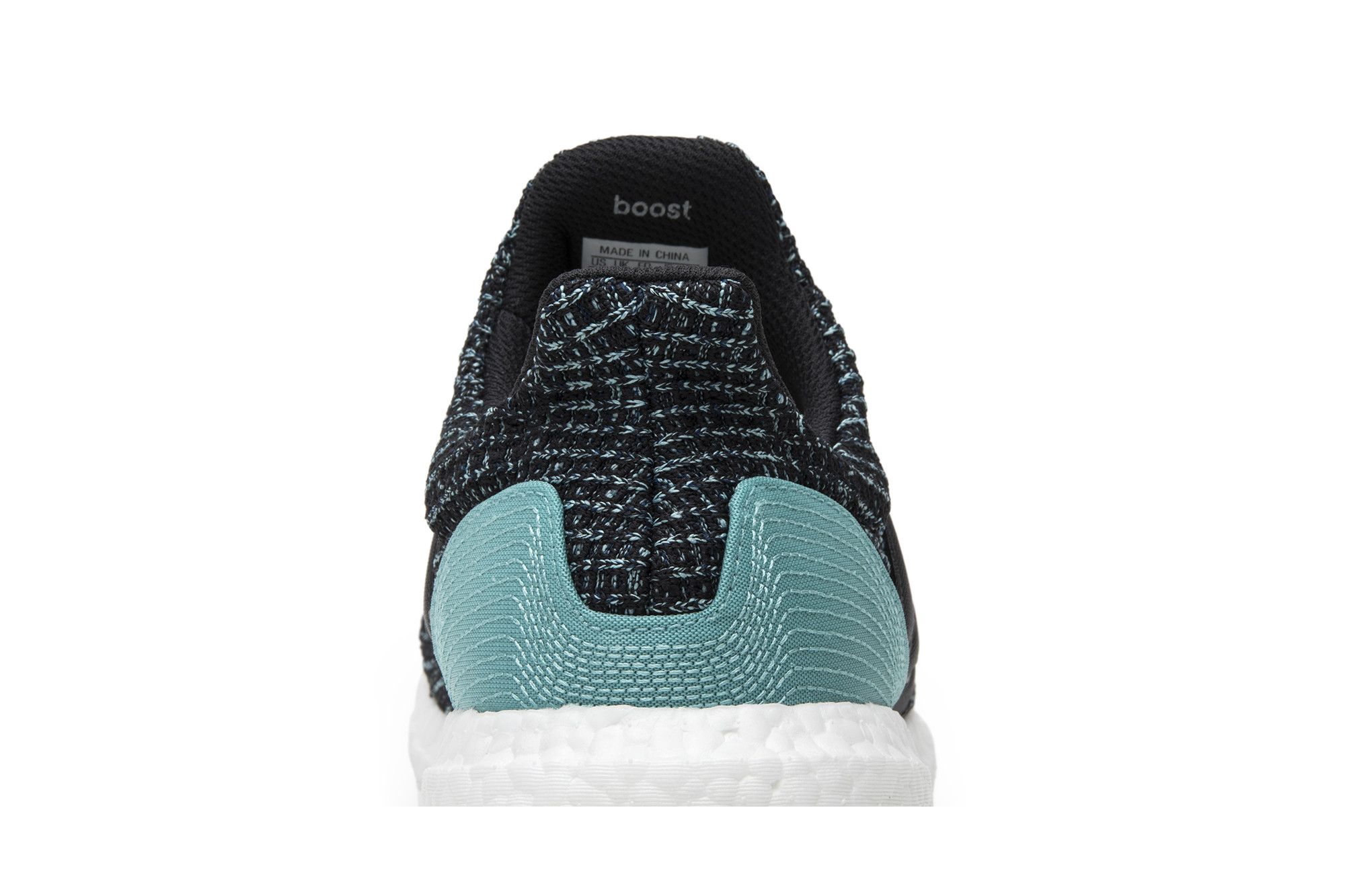Adidas ultra boost parley 218 hotsell