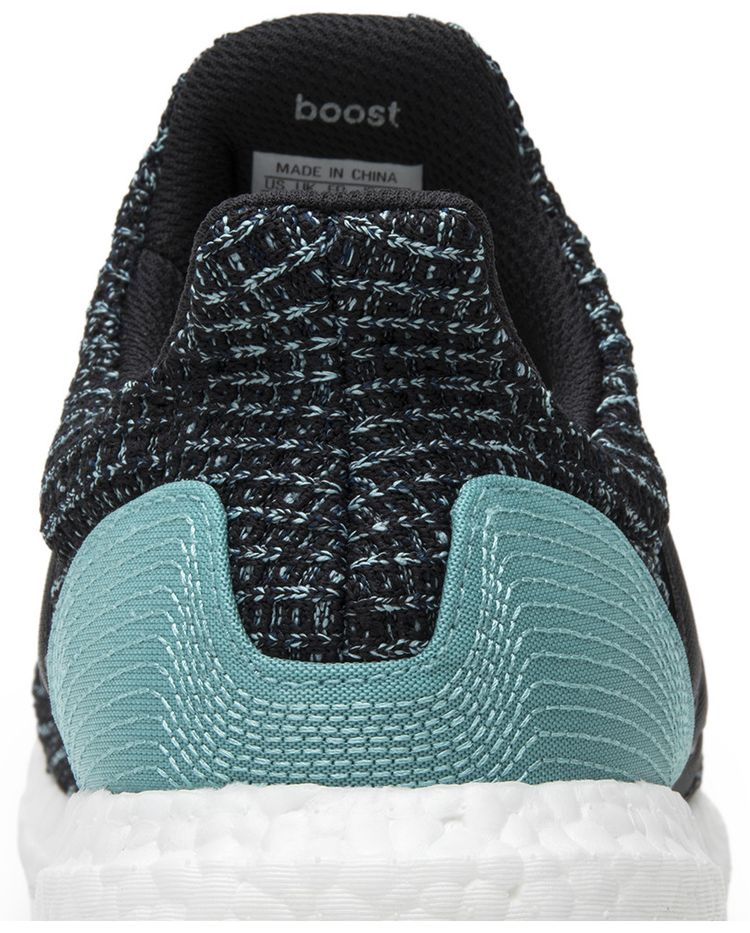Parley x adidas UltraBoost 40