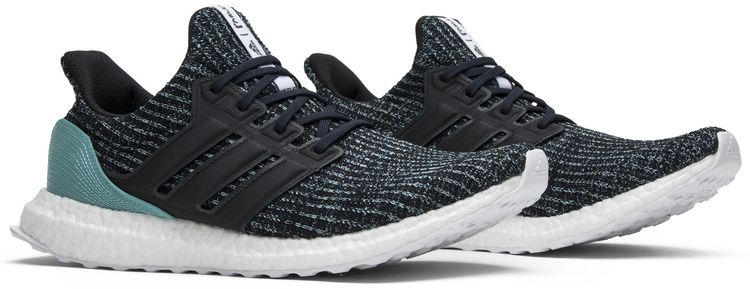 Parley x adidas UltraBoost 40