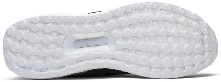 Parley x adidas UltraBoost 40