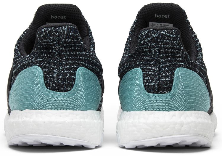 Parley x adidas UltraBoost 40