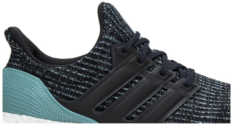 Parley x adidas UltraBoost 40