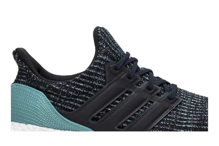 Buy Parley x Adidas UltraBoost CG3673 GOAT