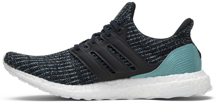 Parley x adidas UltraBoost 40