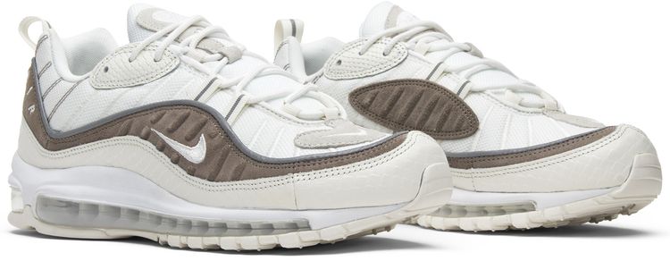 Nike Air Max 98 Snakeskin