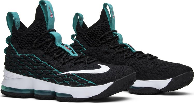 LeBron 15 Griffey PE