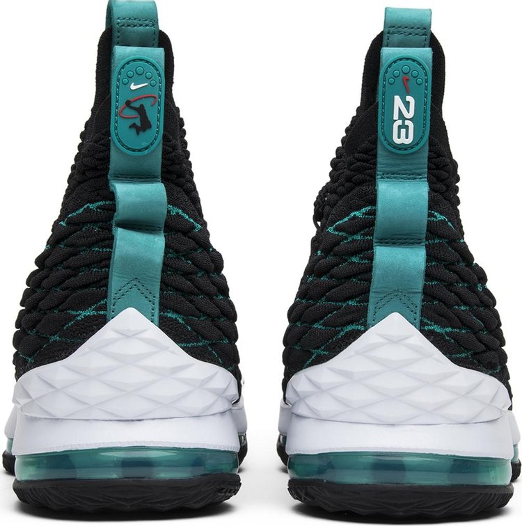 LeBron 15 Griffey PE