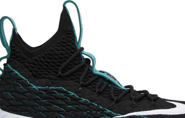 LeBron 15 Griffey PE