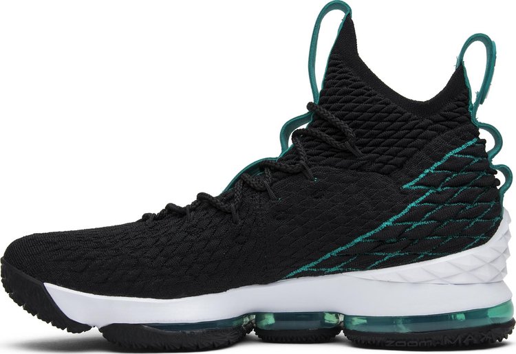 LeBron 15 Griffey PE