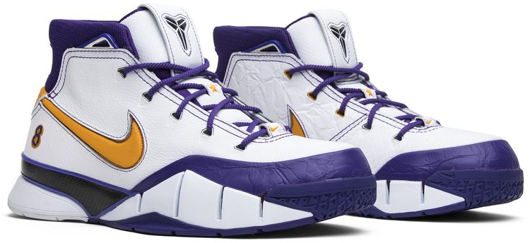 Zoom Kobe 1 Protro Final Seconds