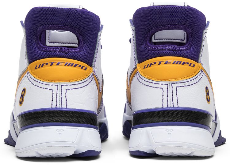 Zoom Kobe 1 Protro Final Seconds