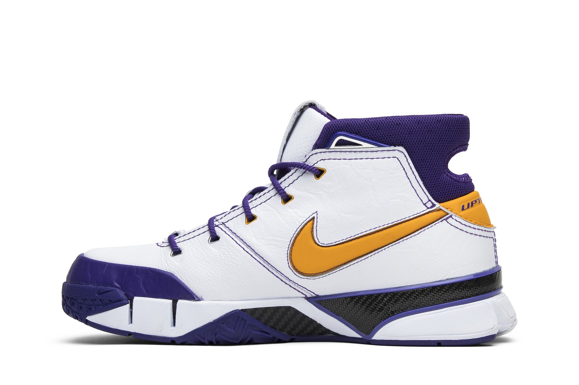 Buy Zoom Kobe 1 Protro Final Seconds AQ2728 101 GOAT CA