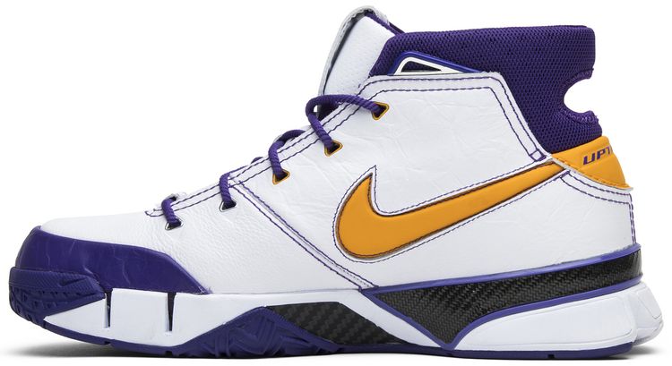 Zoom Kobe 1 Protro Final Seconds