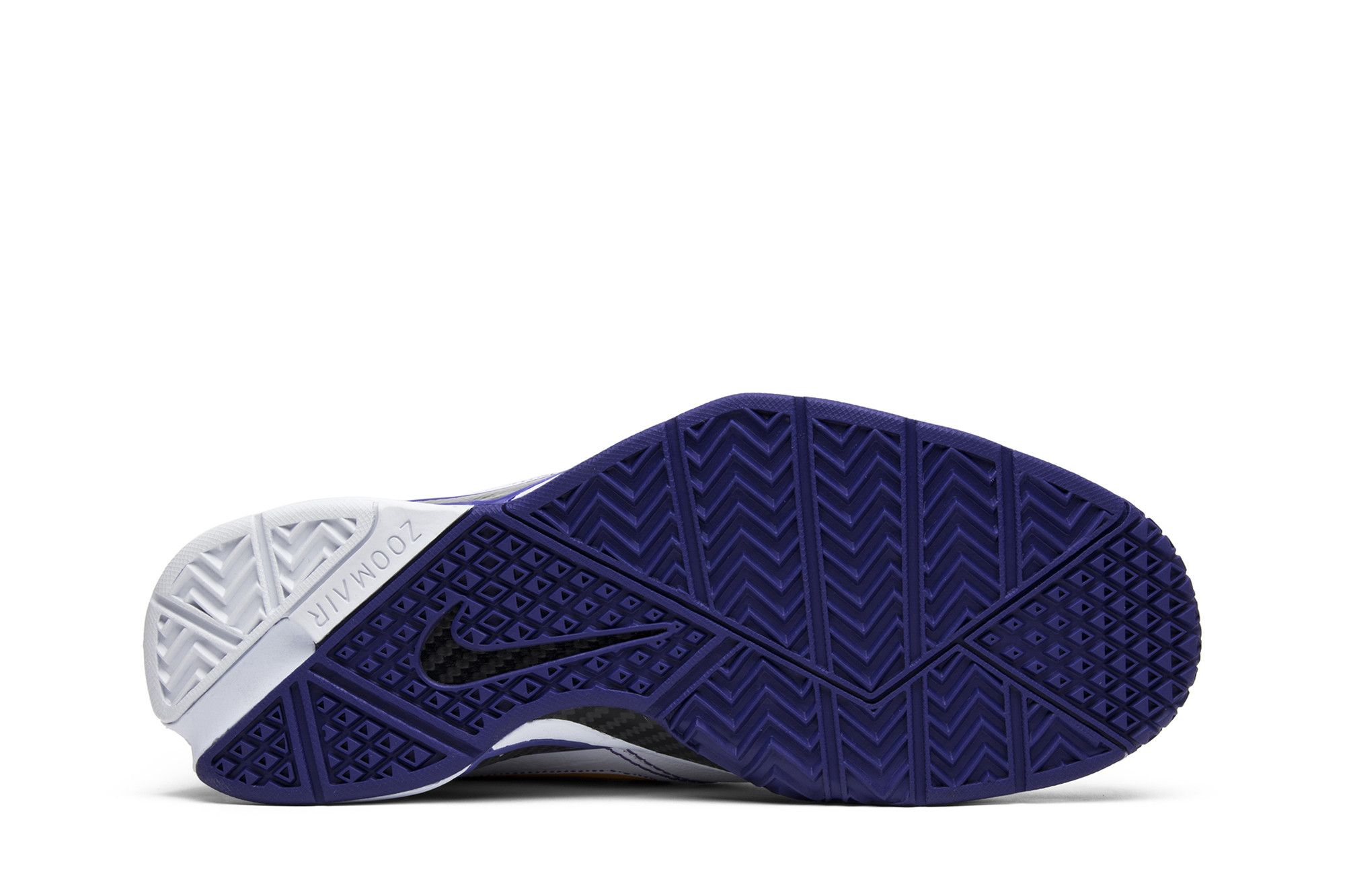 Buy Zoom Kobe 1 Protro 'Final Seconds' - AQ2728 101 | GOAT