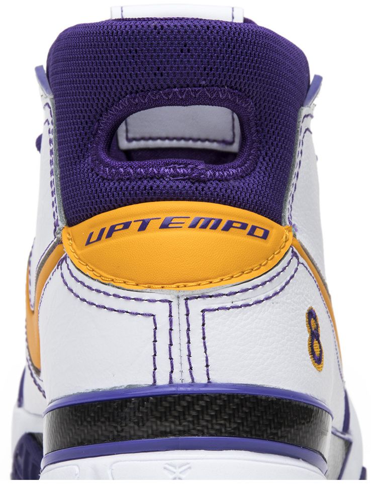 Zoom Kobe 1 Protro Final Seconds