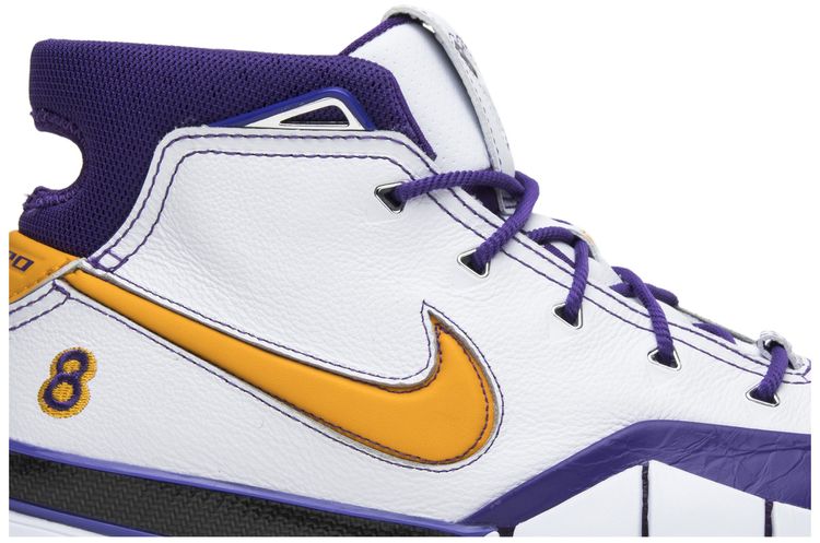 Zoom Kobe 1 Protro Final Seconds