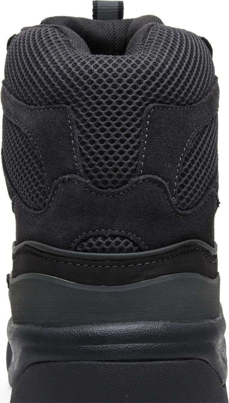 Yeezy Season 6 Desert Boot Graphite