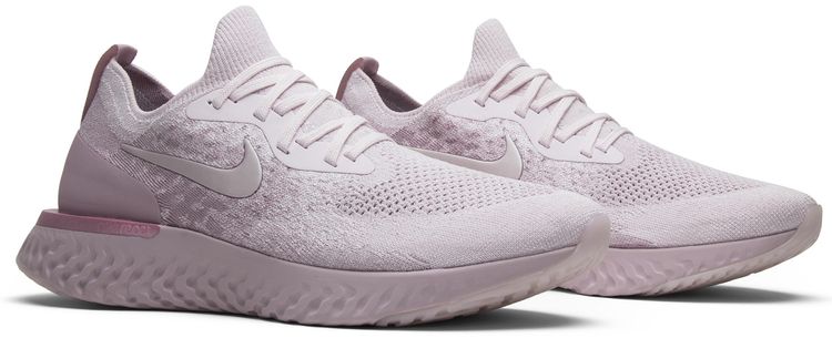 Nike Epic React Flyknit Pearl Pink