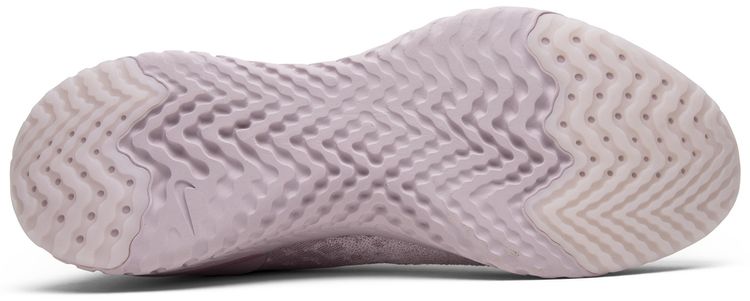 Nike Epic React Flyknit Pearl Pink