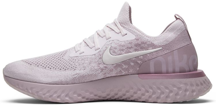 Nike Epic React Flyknit Pearl Pink
