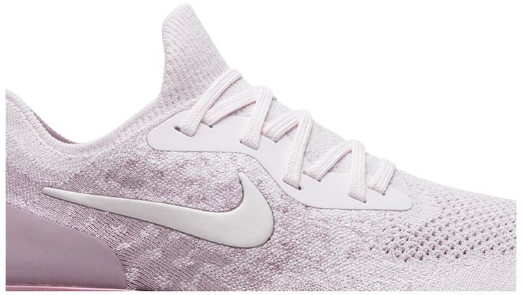 Nike Epic React Flyknit Pearl Pink