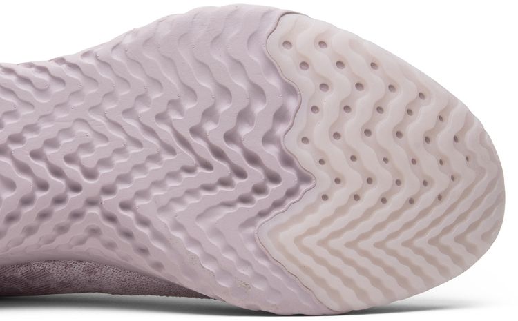 Nike Epic React Flyknit Pearl Pink