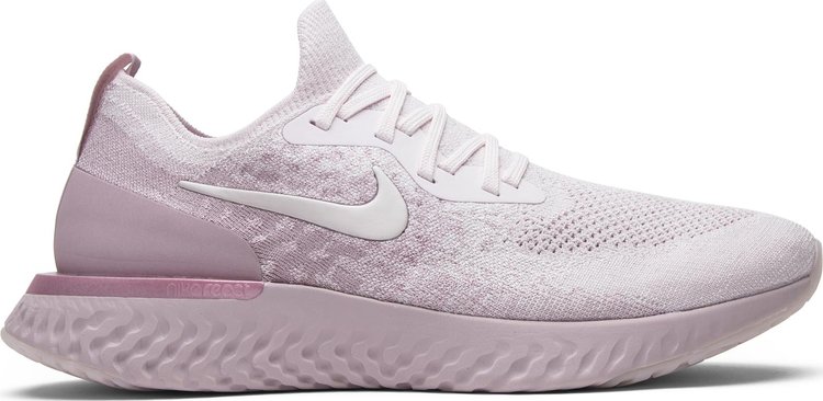 Epic React Flyknit 'Pearl Pink'