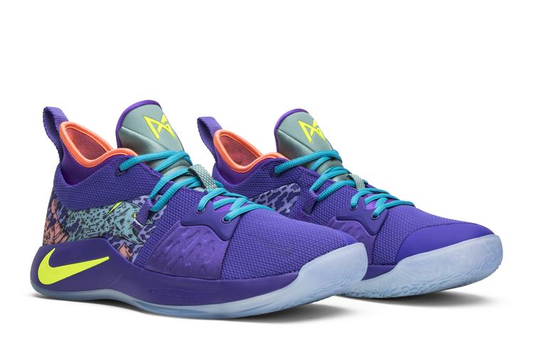 Buy Nike PG 2  display picture 3