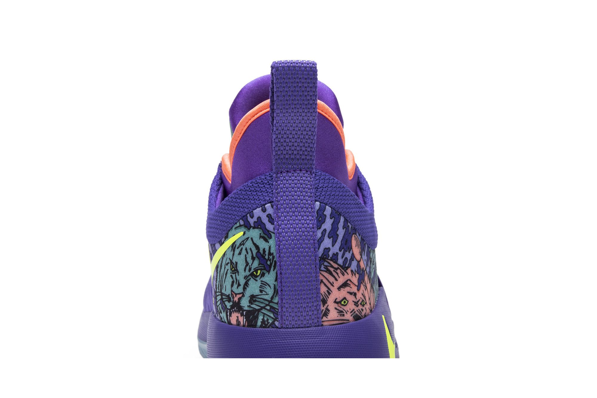 Nike pg mamba mentality top
