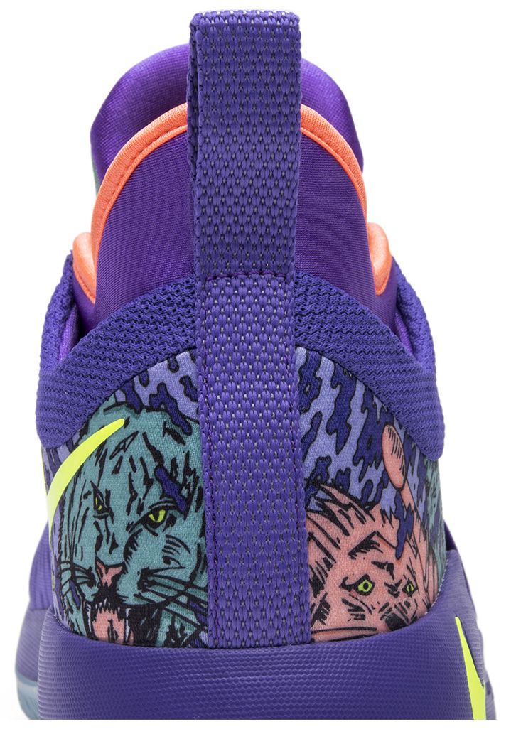 PG 2 Mamba Mentality