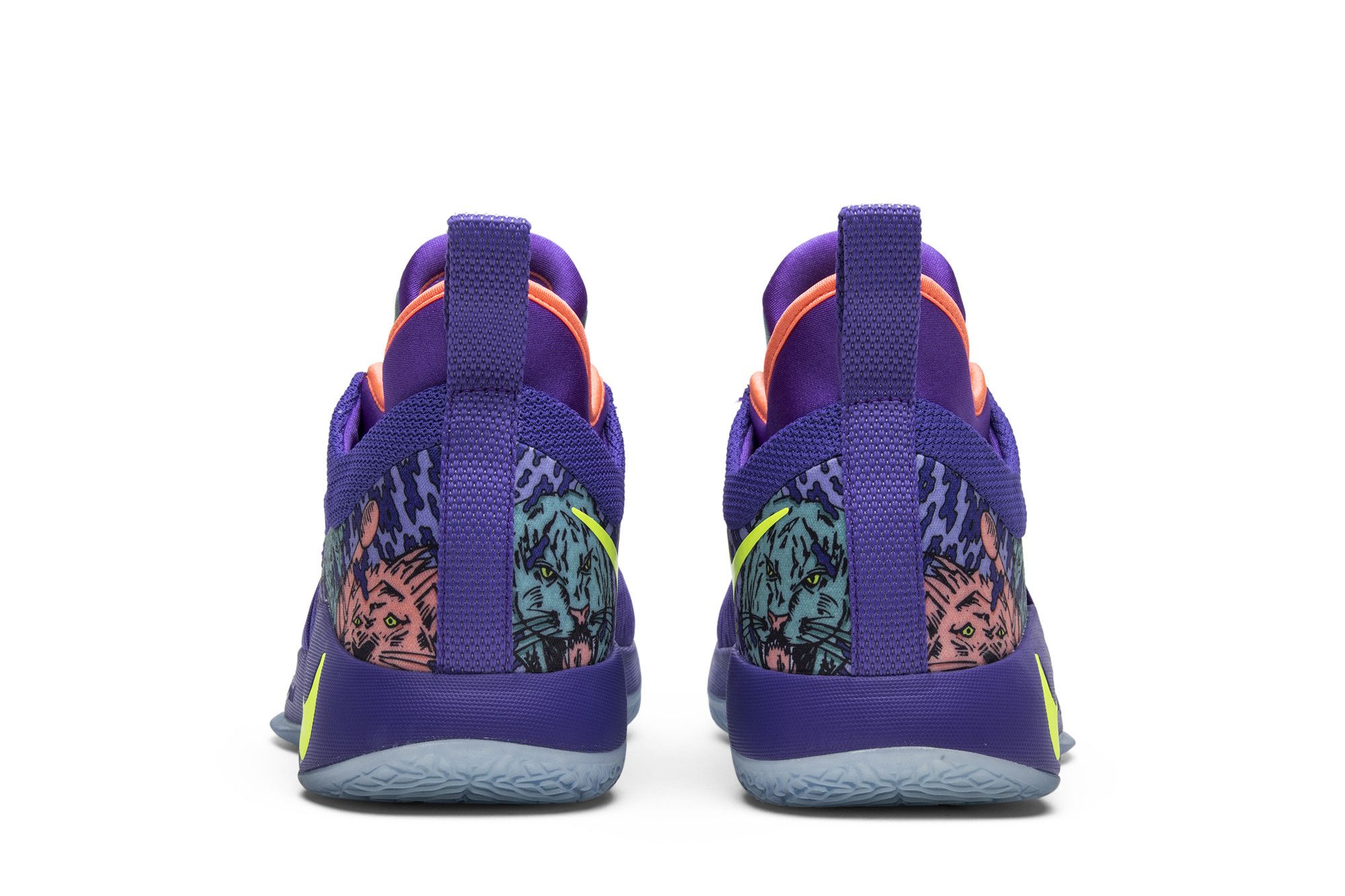 Buy PG 2 Mamba Mentality AO2986 001 GOAT