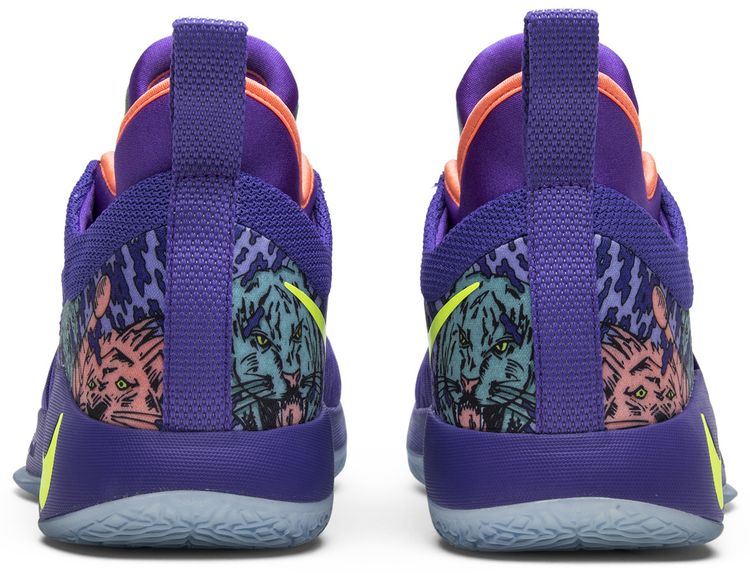 PG 2 Mamba Mentality
