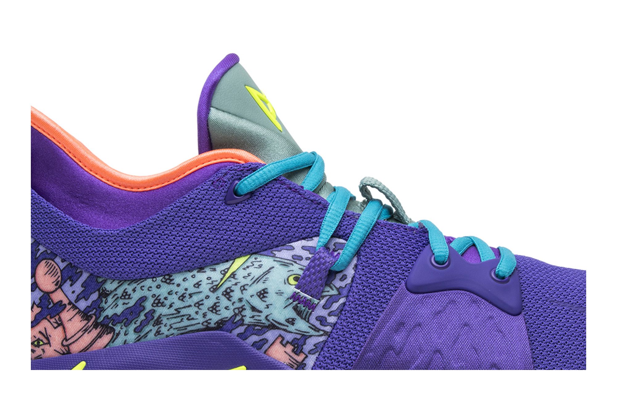 Paul george mamba shoes deals