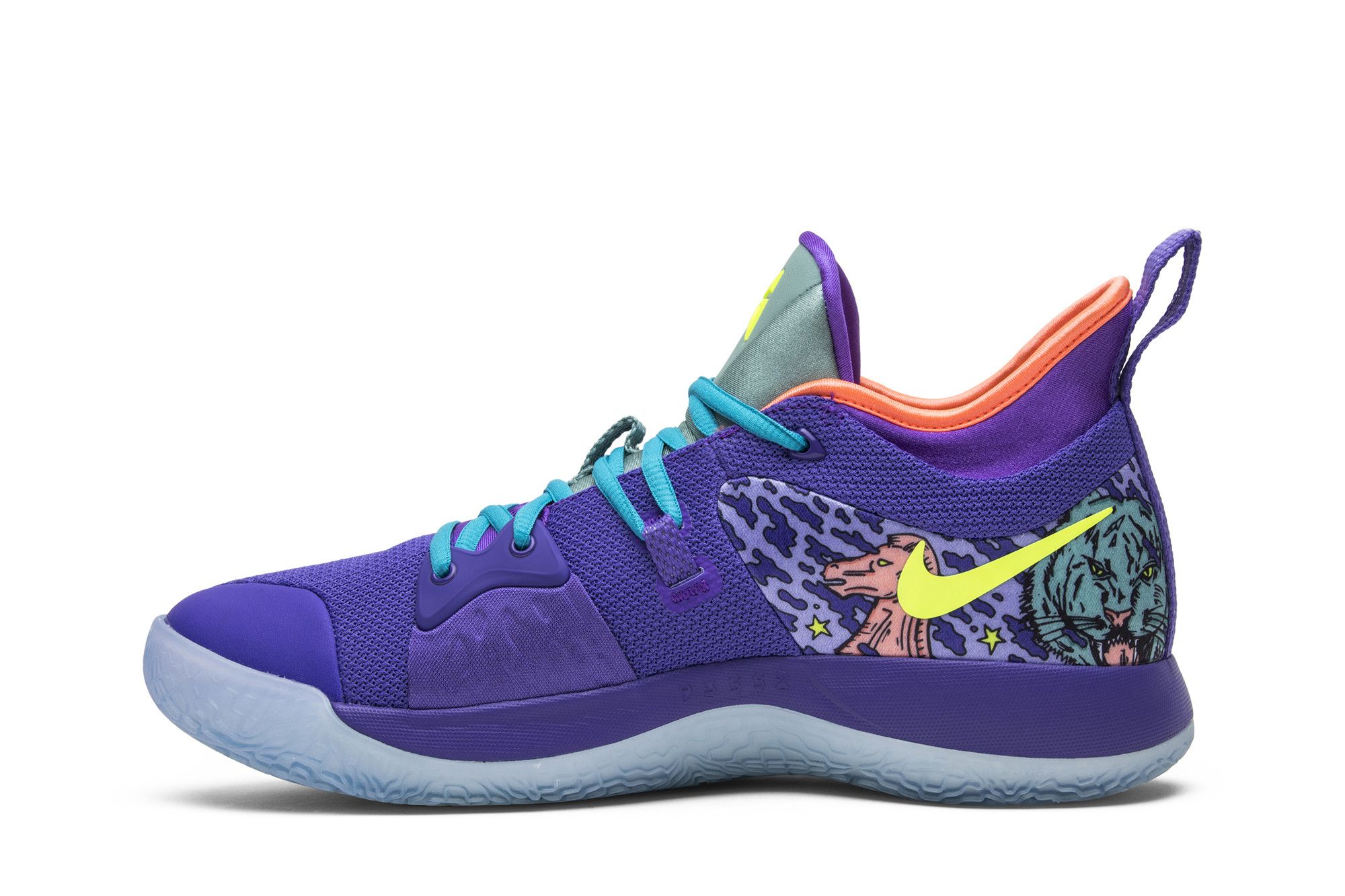 Mamba shoe online