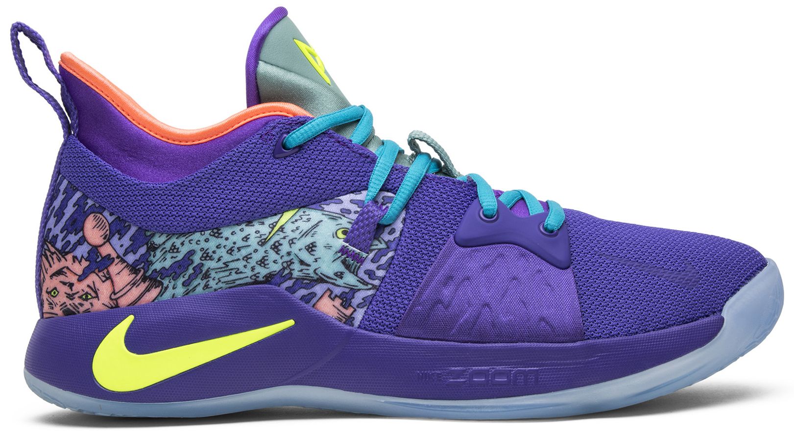 mamba mentality shoes