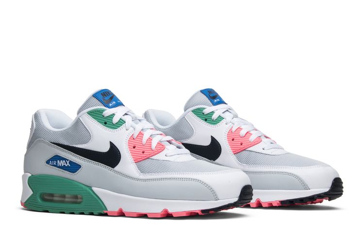 Buy Nike Air Max 90 Essential 'Watermelon' AJ1285 100 GOAT AU - Main Image