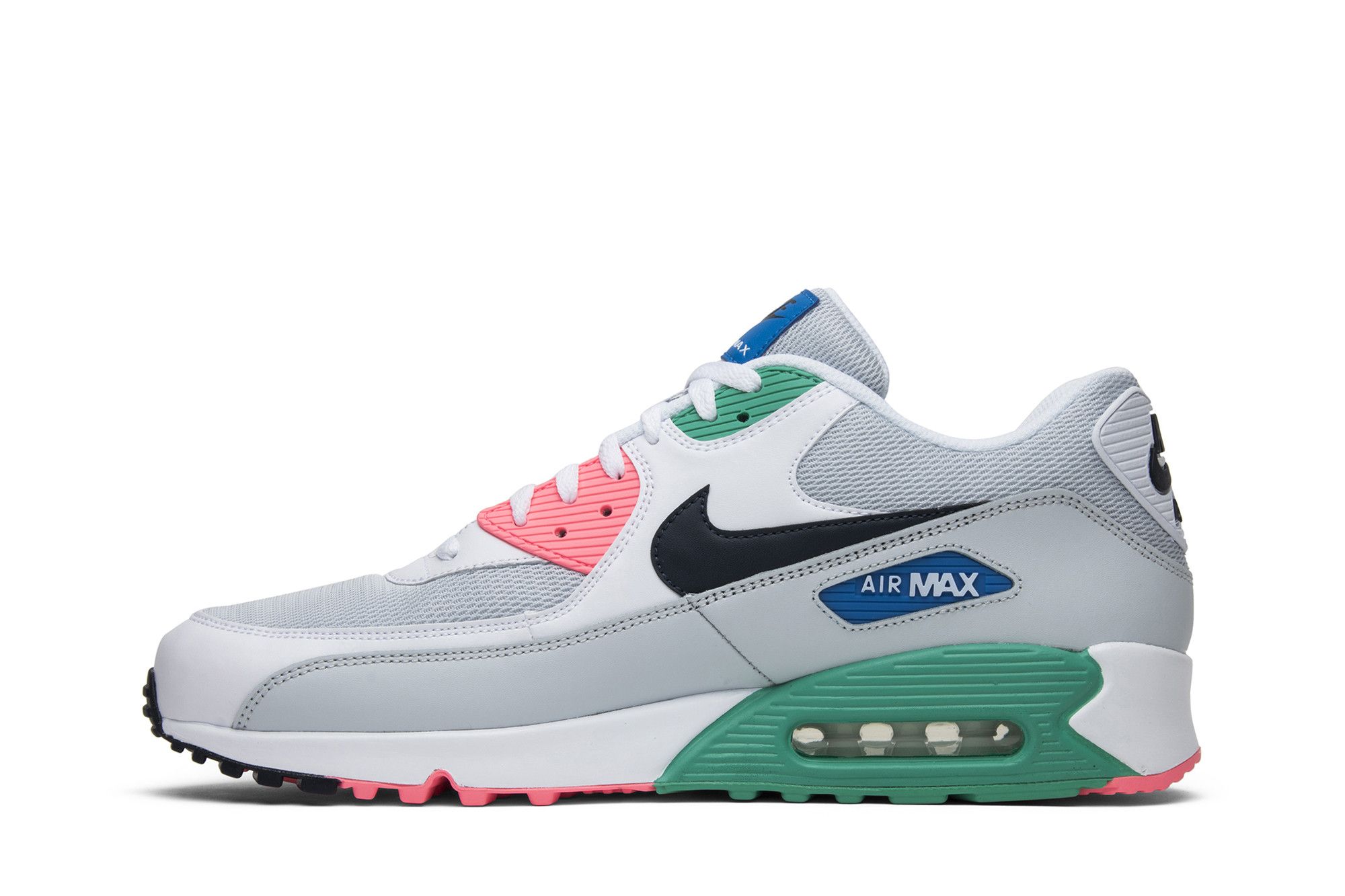 Watermelon nike air max 90 deals