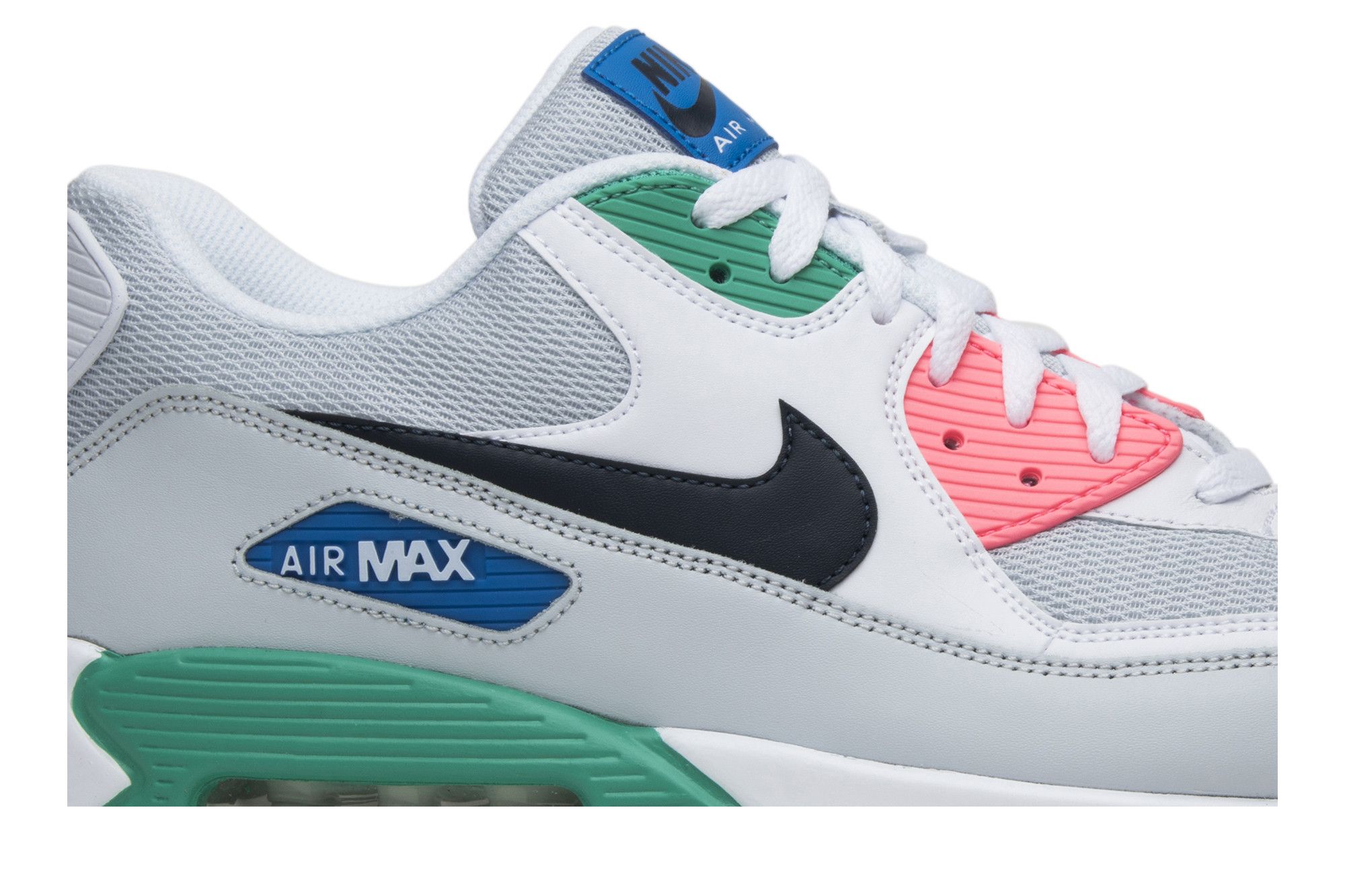 Buy Air Max 90 Essential Watermelon AJ1285 100 GOAT