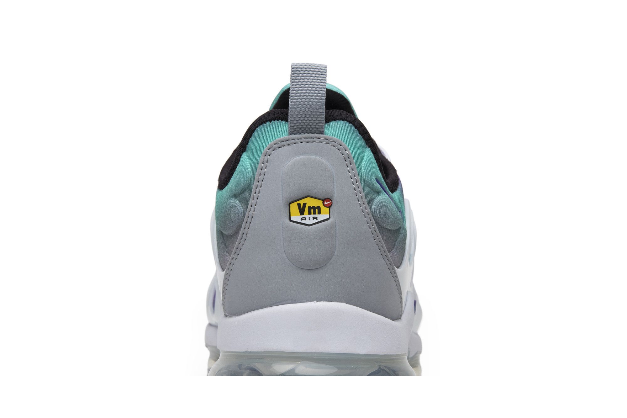 Grape vapormax plus clearance
