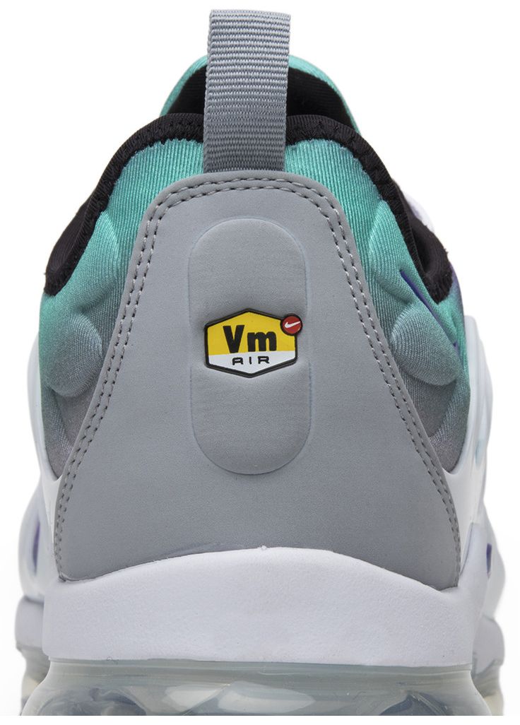 Nike Air VaporMax Plus Grape