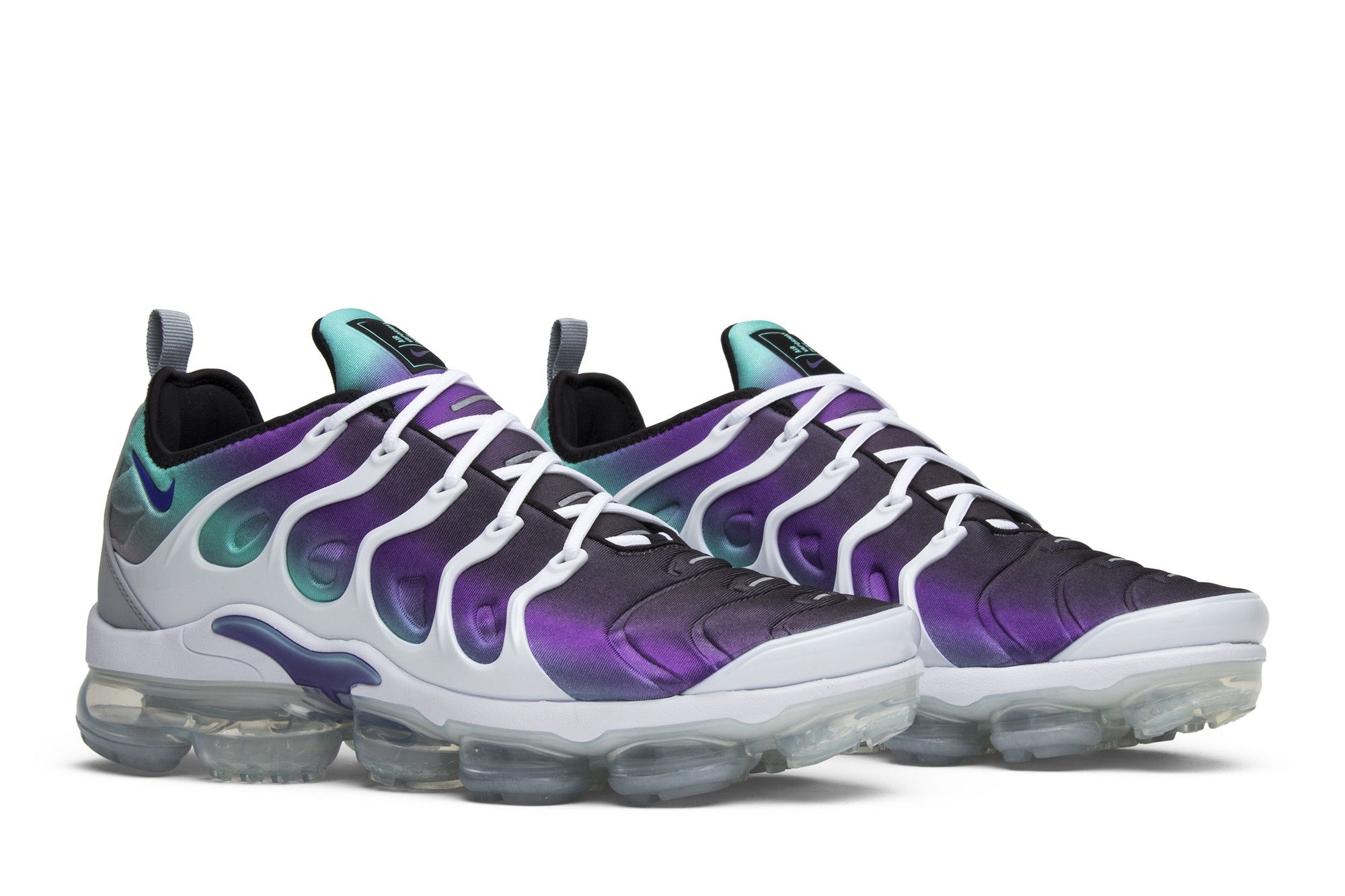 Vapormax plus white fierce purple cheap