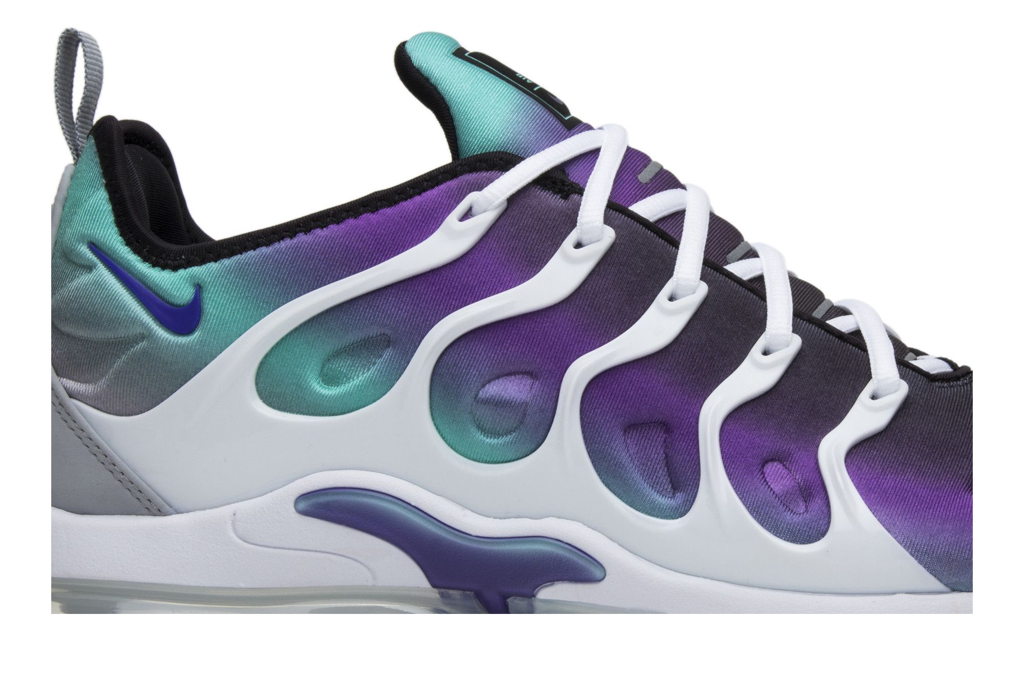 Buy Air VaporMax Plus Grape 924453 101 GOAT UK