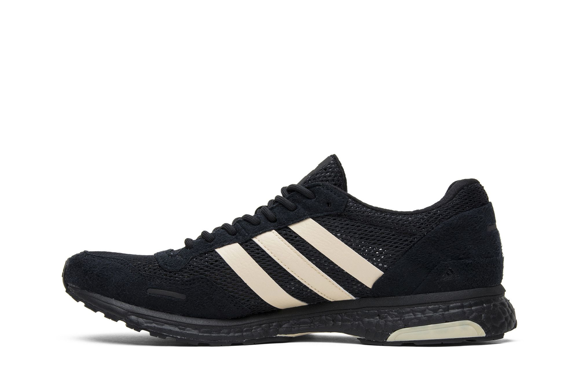 Adidas x undefeated running crew deals