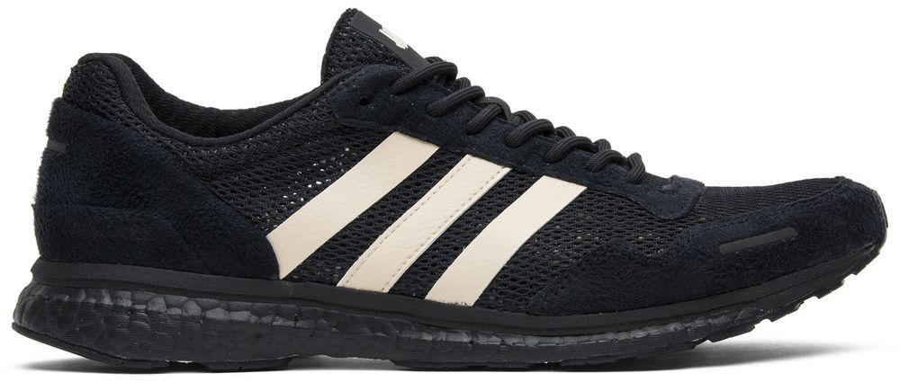 adizero adios 3 undefeated