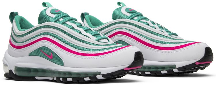 Nike Air Max 97 GS South Beach