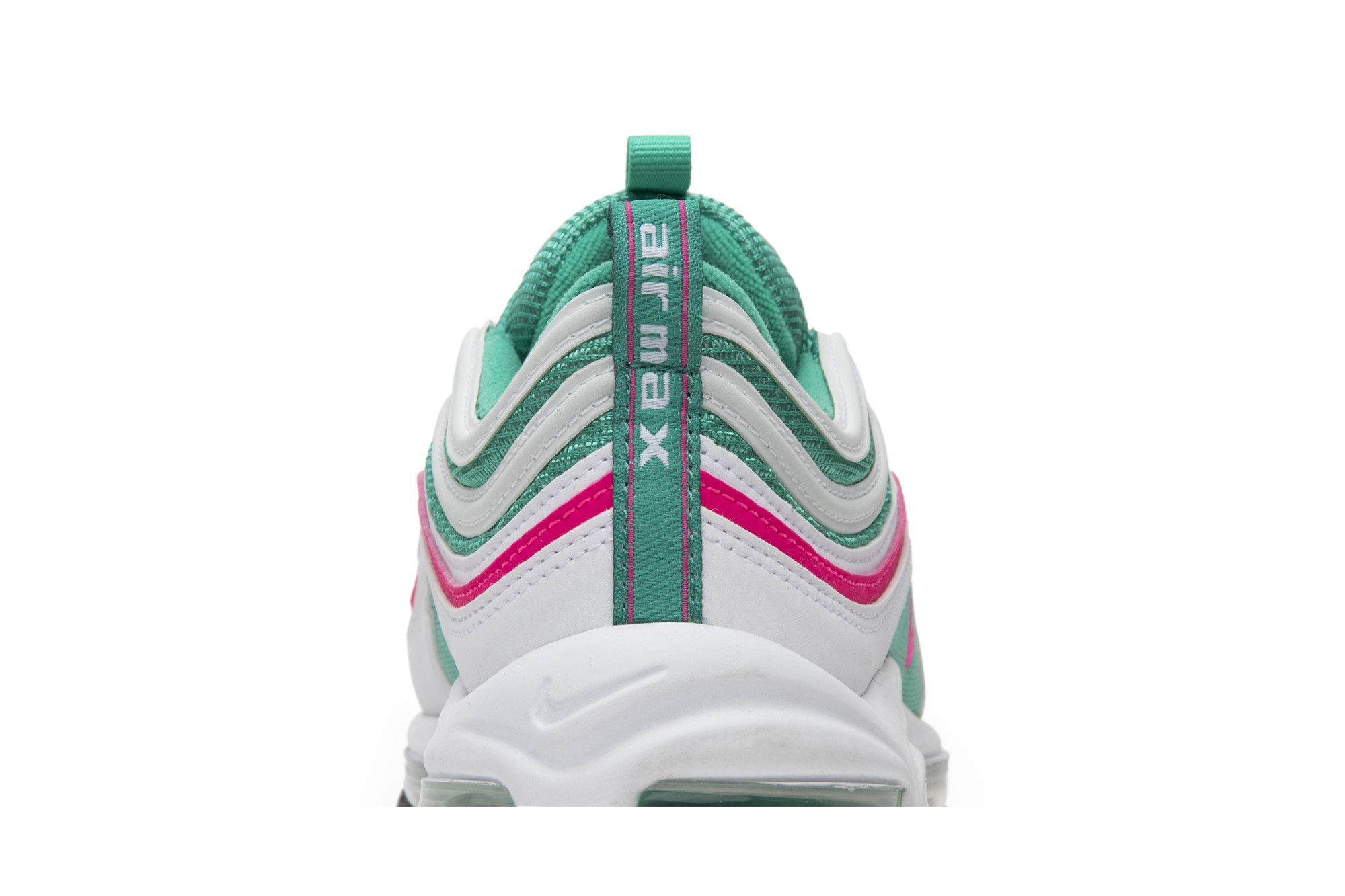 Pink and teal air max 97 hotsell