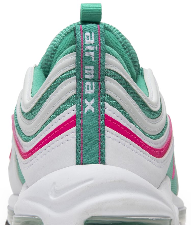 Nike Air Max 97 GS South Beach