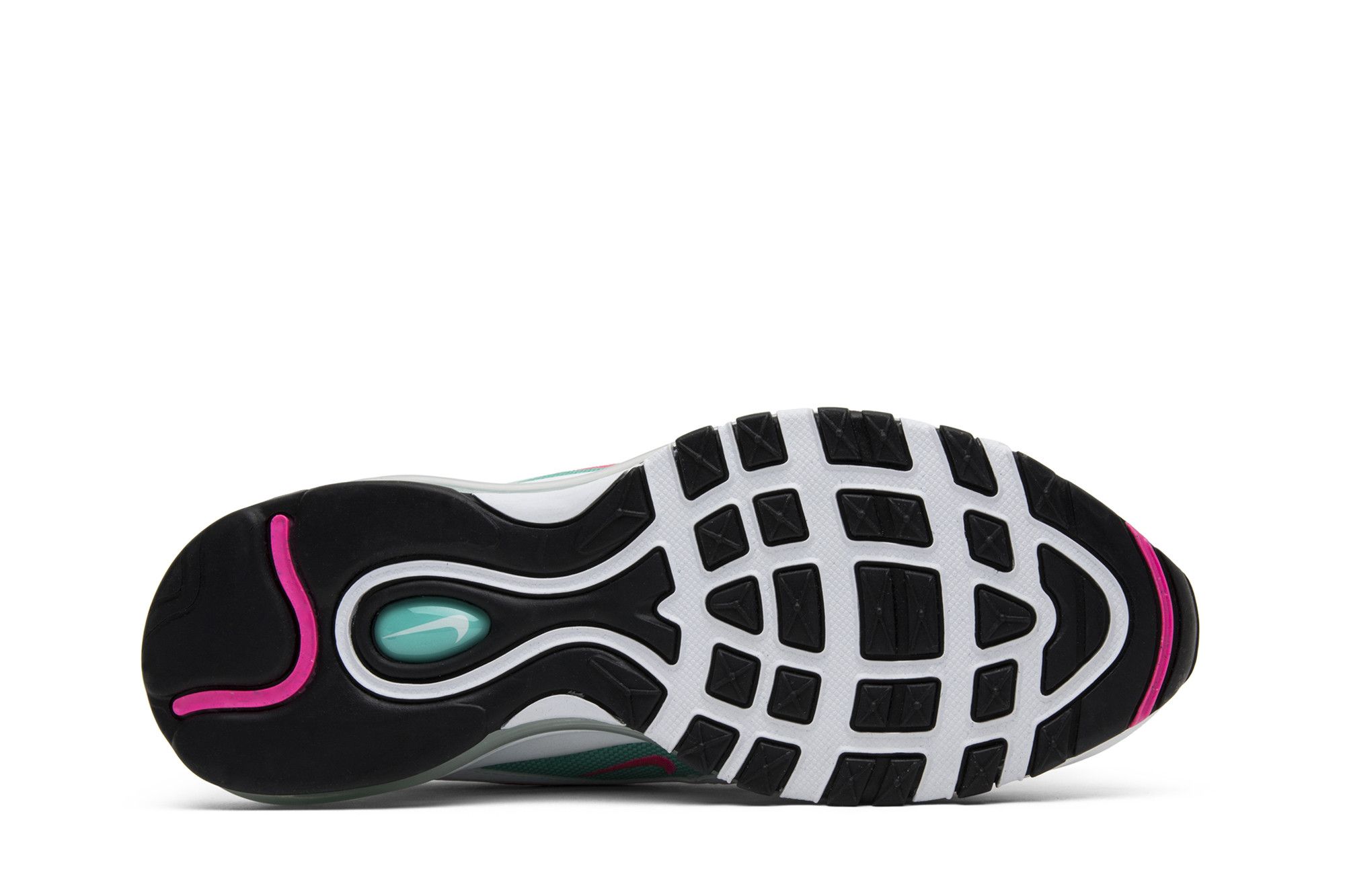nike air max plus 97 south beach